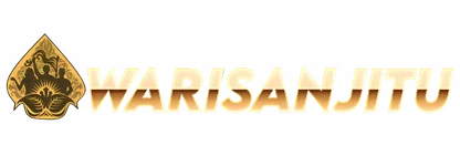 LOGO WARISANJITU